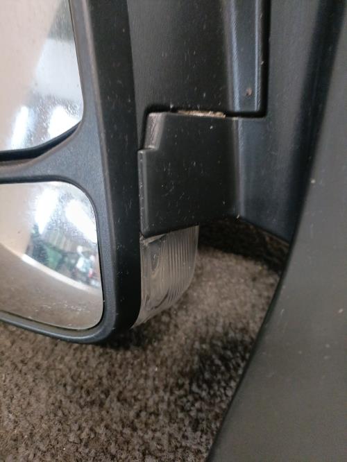 Image Retroviseur gauche - FORD TRANSIT CUSTOM 1