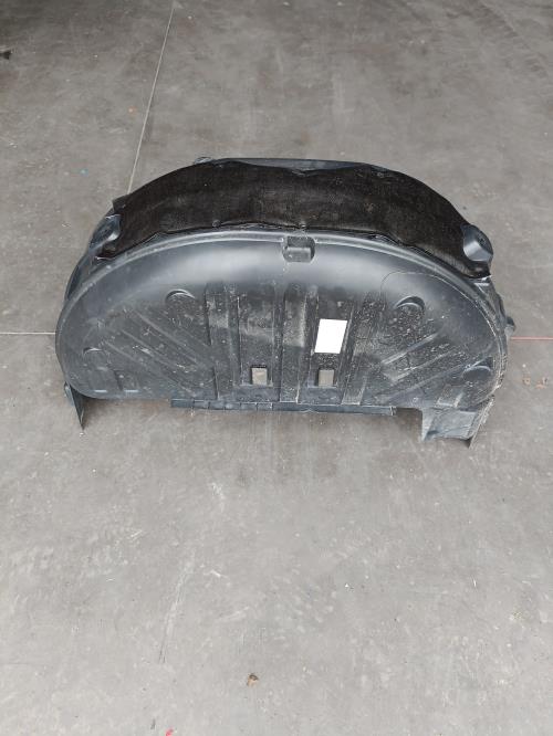 Image Pare boue arriere droit - FORD TRANSIT CUSTOM 1