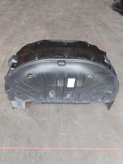 Image Pare boue arriere gauche - FORD TRANSIT CUSTOM 1