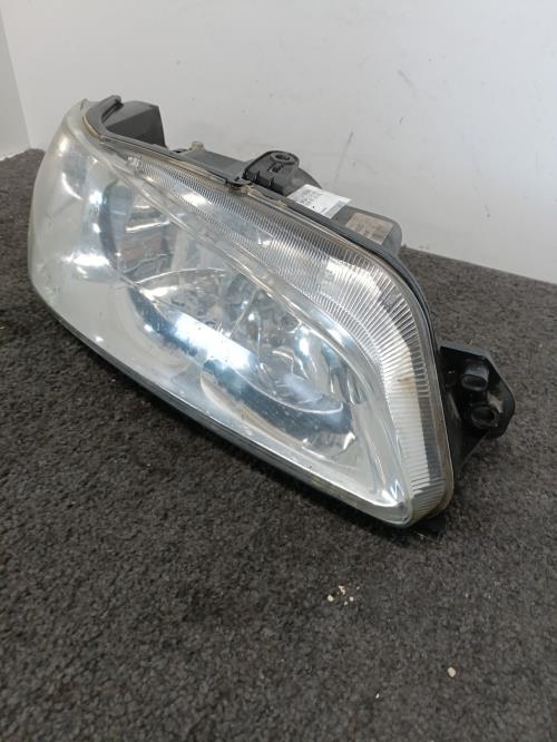 Image Optique avant principal droit (feux)(phare) - PEUGEOT 306
