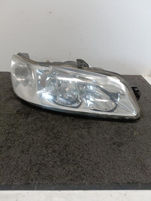 Image Optique avant principal droit (feux)(phare) - PEUGEOT 306