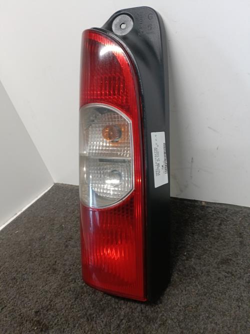 Image Feu arriere principal gauche (feux) - OPEL MOVANO A