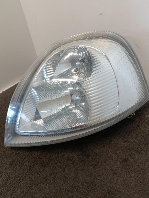 Image Optique avant principal gauche (feux)(phare) - OPEL MOVANO A