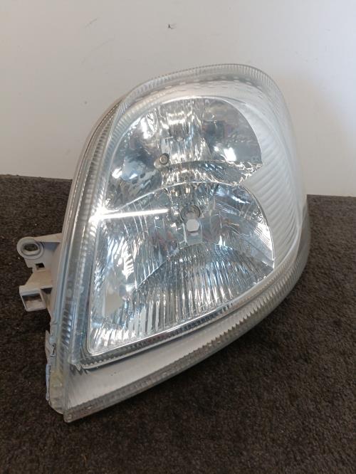 Image Optique avant principal gauche (feux)(phare) - OPEL MOVANO A