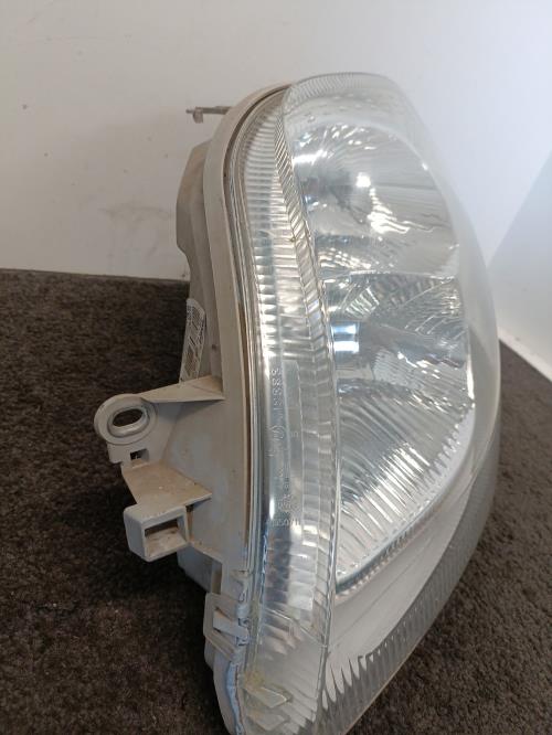 Image Optique avant principal gauche (feux)(phare) - OPEL MOVANO A