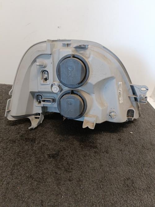 Image Optique avant principal gauche (feux)(phare) - OPEL MOVANO A