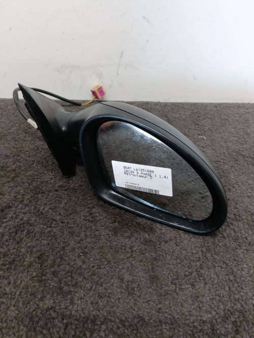 Image Retroviseur droit - SEAT IBIZA 3