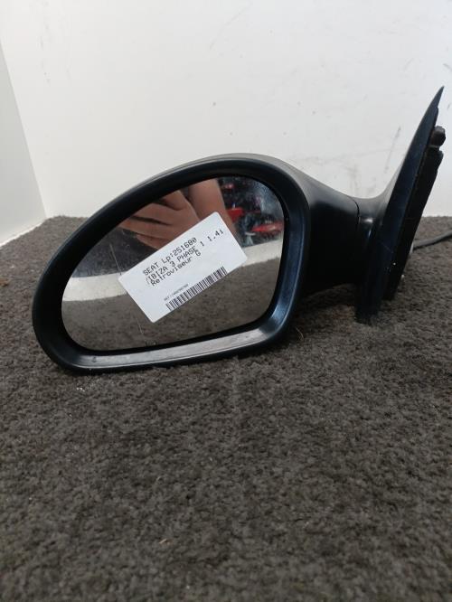 Image Retroviseur gauche - SEAT IBIZA 3