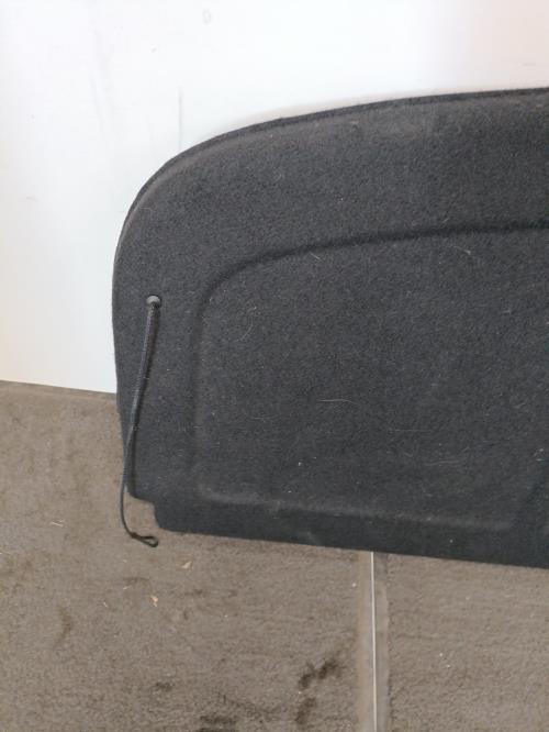Image Plage arriere - PEUGEOT 207