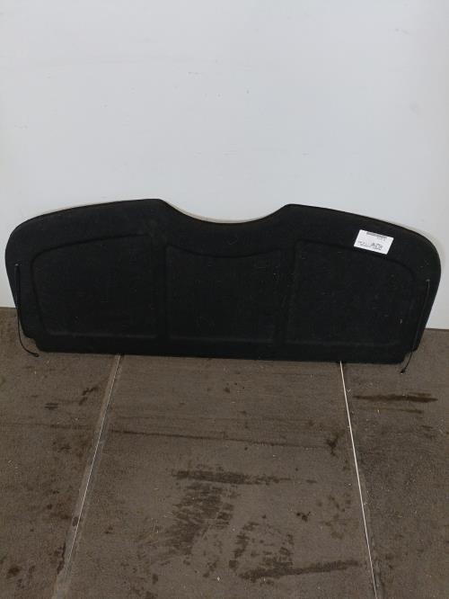 Image Plage arriere - PEUGEOT 207