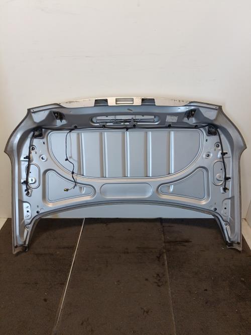 Image Malle/Hayon arriere - PEUGEOT 206