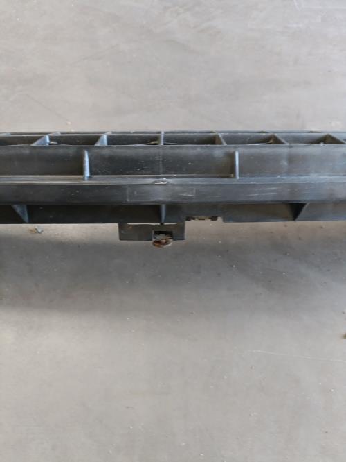 Image Renfort pare choc avant (traverse) - PEUGEOT 206