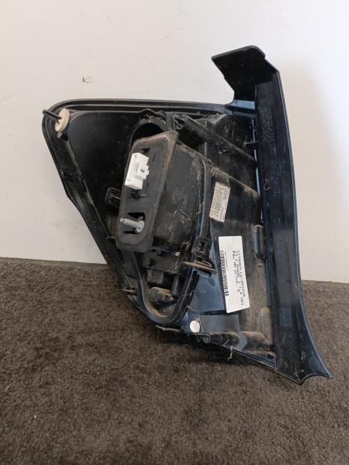 Image Feu arriere principal droit (feux) - CITROEN C3 2