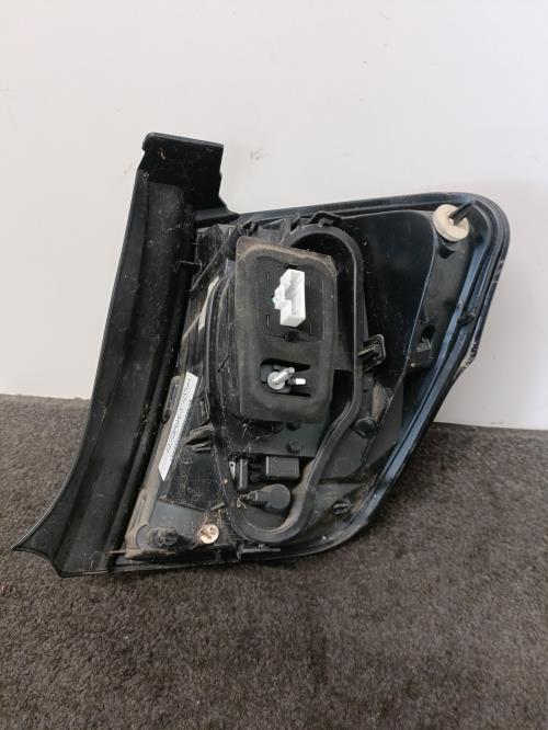 Image Feu arriere principal gauche (feux) - CITROEN C3 2