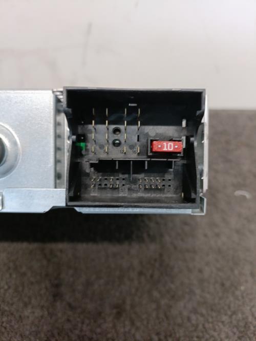 Image Autoradio d'origine - CITROEN C3 2