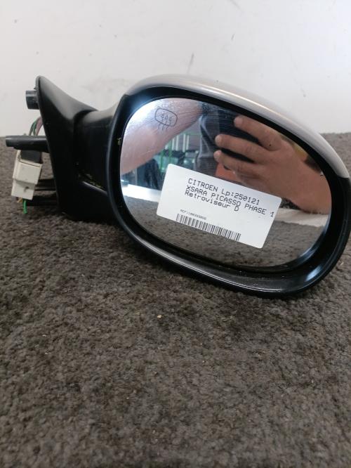 Image Retroviseur droit - CITROEN XSARA PICASSO