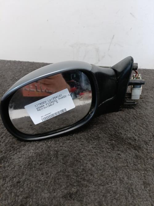 Image Retroviseur gauche - CITROEN XSARA PICASSO