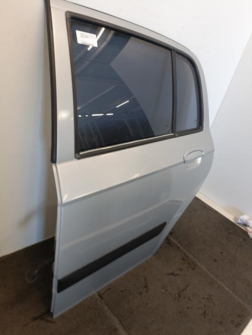 Image Porte arriere gauche - HYUNDAI GETZ