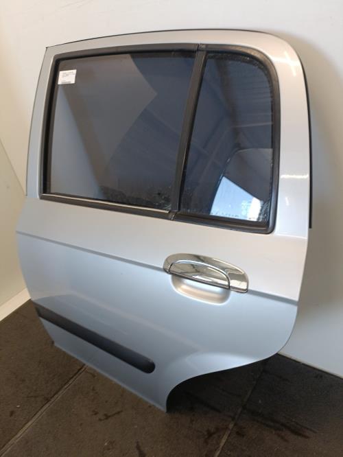 Image Porte arriere gauche - HYUNDAI GETZ