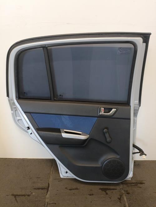 Image Porte arriere gauche - HYUNDAI GETZ