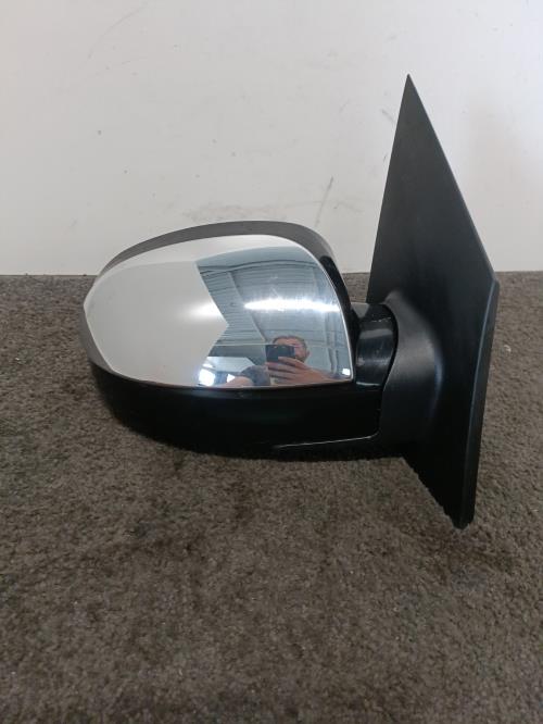 Image Retroviseur droit - HYUNDAI GETZ