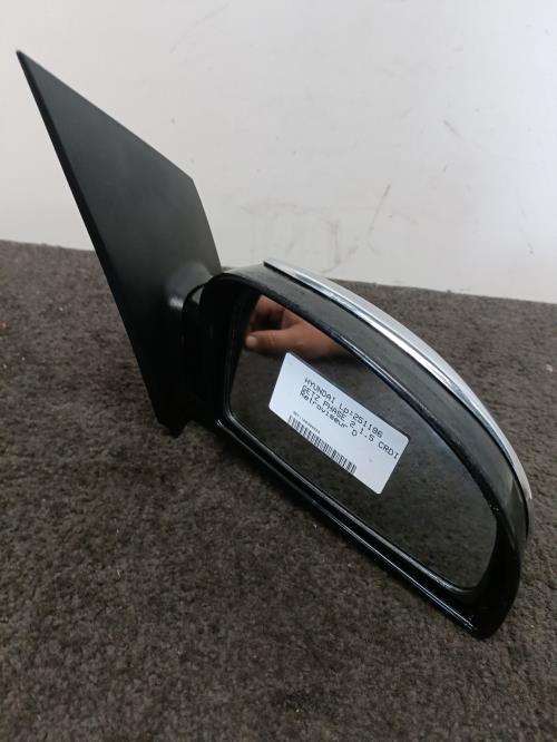 Image Retroviseur droit - HYUNDAI GETZ
