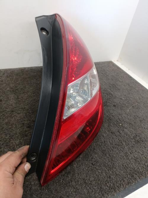 Image Feu arriere principal droit (feux) - HYUNDAI I 20 1