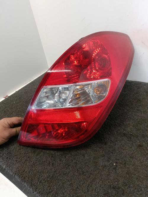 Image Feu arriere principal droit (feux) - HYUNDAI I 20 1