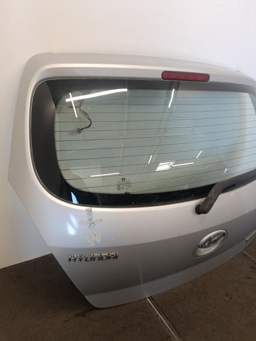 Image Malle/Hayon arriere - HYUNDAI I 20 1