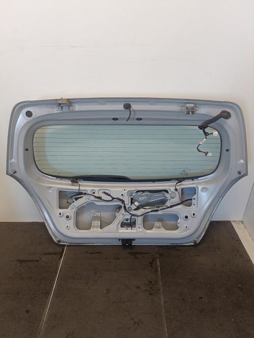 Image Malle/Hayon arriere - HYUNDAI I 20 1