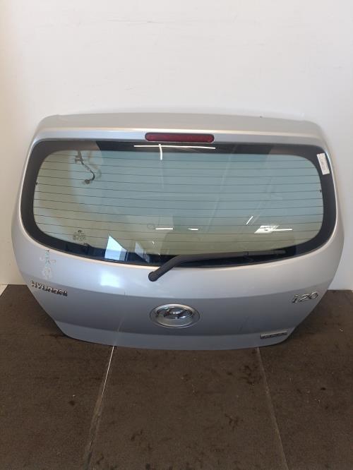 Image Malle/Hayon arriere - HYUNDAI I 20 1