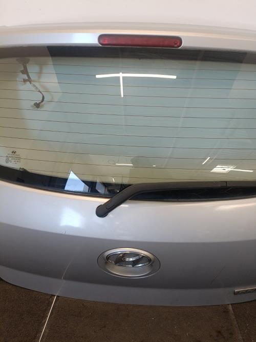 Image Malle/Hayon arriere - HYUNDAI I 20 1