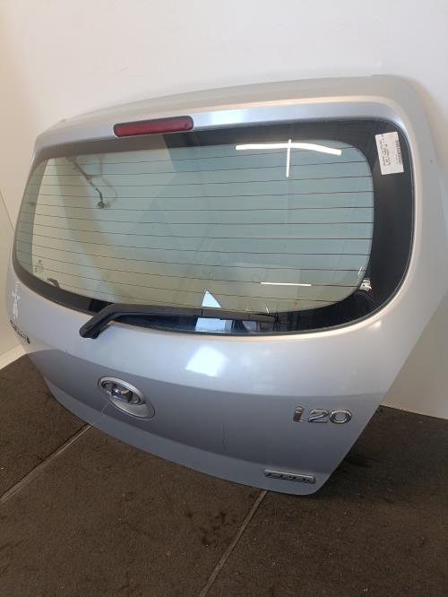 Image Malle/Hayon arriere - HYUNDAI I 20 1