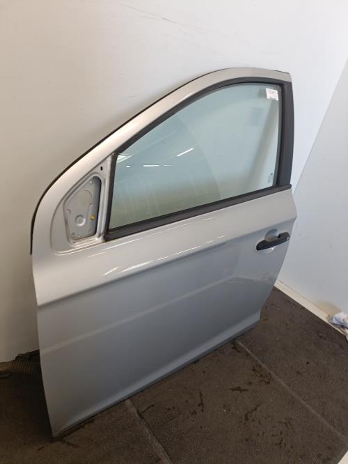 Image Porte avant gauche - HYUNDAI I 20 1