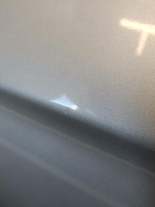 Image Porte avant gauche - HYUNDAI I 20 1