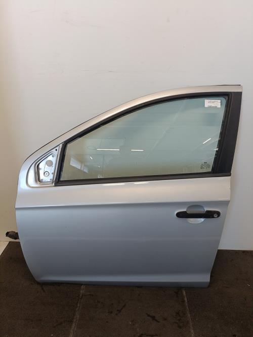 Image Porte avant gauche - HYUNDAI I 20 1