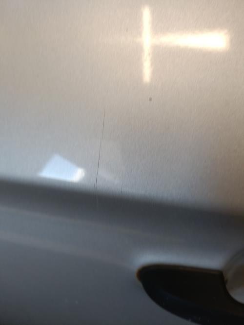 Image Porte avant gauche - HYUNDAI I 20 1
