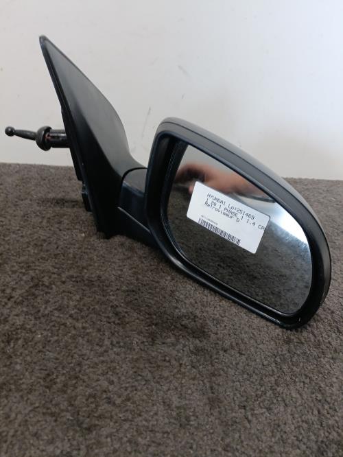 Image Retroviseur droit - HYUNDAI I 20 1