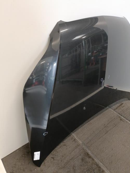Image Capot - CHEVROLET AVEO 1
