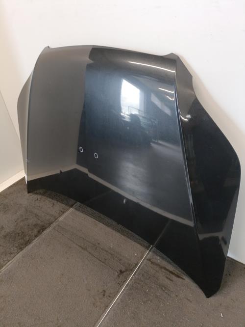 Image Capot - CHEVROLET AVEO 1