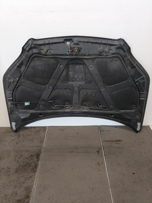 Image Capot - CHEVROLET AVEO 1
