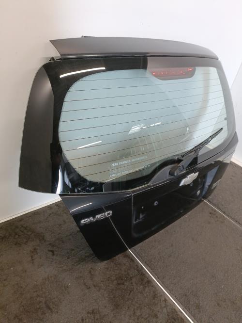 Image Malle/Hayon arriere - CHEVROLET AVEO 1