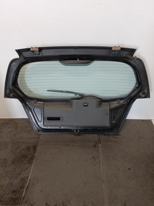 Image Malle/Hayon arriere - CHEVROLET AVEO 1