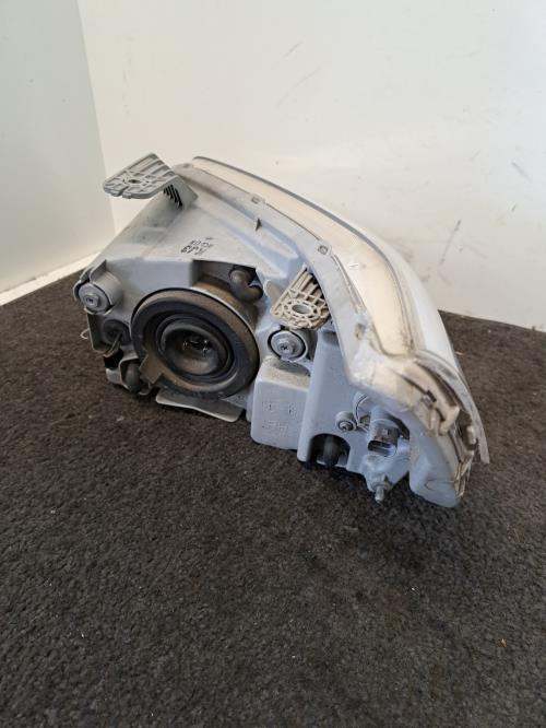 Image Optique avant principal droit (feux)(phare) - CHEVROLET AVEO 1