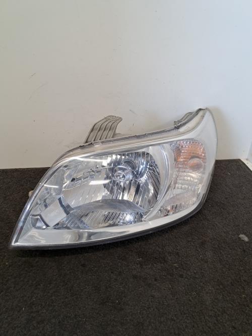 Image Optique avant principal gauche (feux)(phare) - CHEVROLET AVEO 1