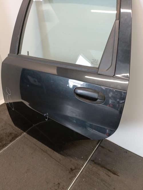 Image Porte arriere gauche - CHEVROLET AVEO 1