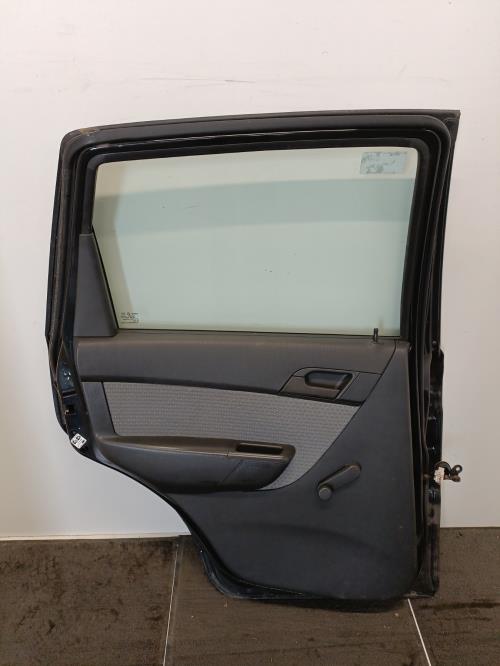 Image Porte arriere gauche - CHEVROLET AVEO 1