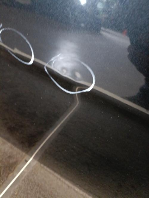 Image Porte avant droit - CHEVROLET AVEO 1