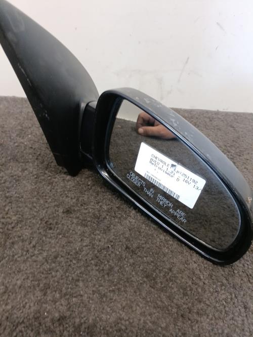 Image Retroviseur droit - CHEVROLET AVEO 1