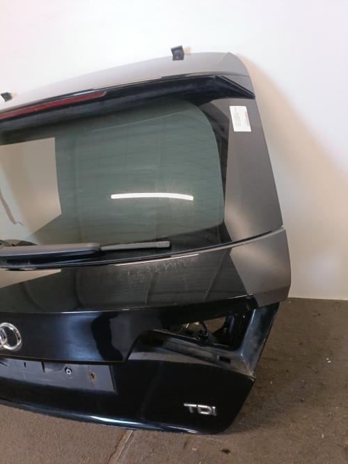 Image Malle/Hayon arriere - AUDI A3 3